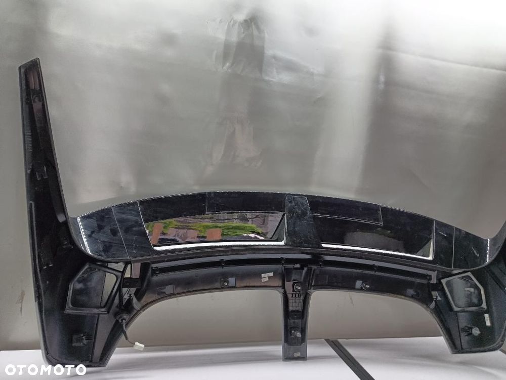 SPOJLER KLAPY TYŁ TYLNY HYUNDAI IONIQ V 87210-GI000 - 5