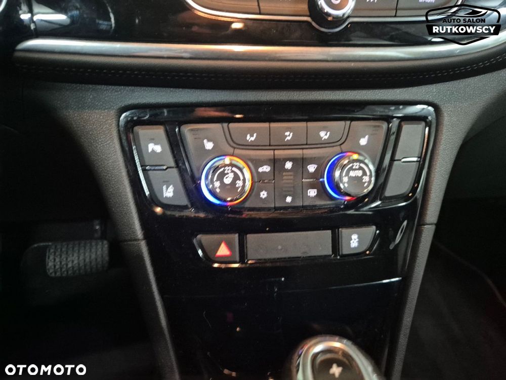 Opel Mokka X - 19