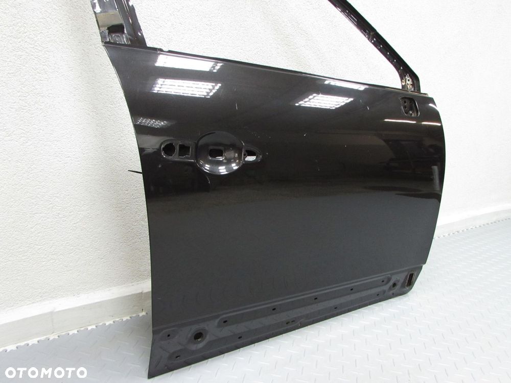 RENAULT SCENIC III 09-16 DRZWI PRZOD PRAWE PRZEDNIE 802760005R - 5