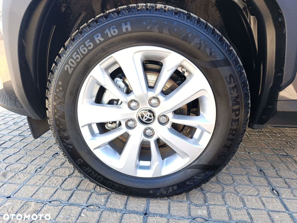 Toyota Yaris Cross Hybrid 1.5 Comfort - 37