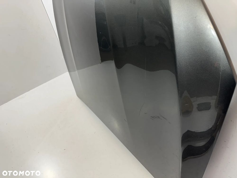 MASKA POKRYWA SILNIKA MERCEDES GLC X253 W253 A253 KOLOR 992 - 10