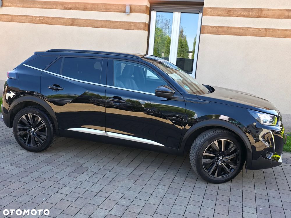 Peugeot 2008 1.5 BlueHDi Allure Pack S&S EAT8 - 2