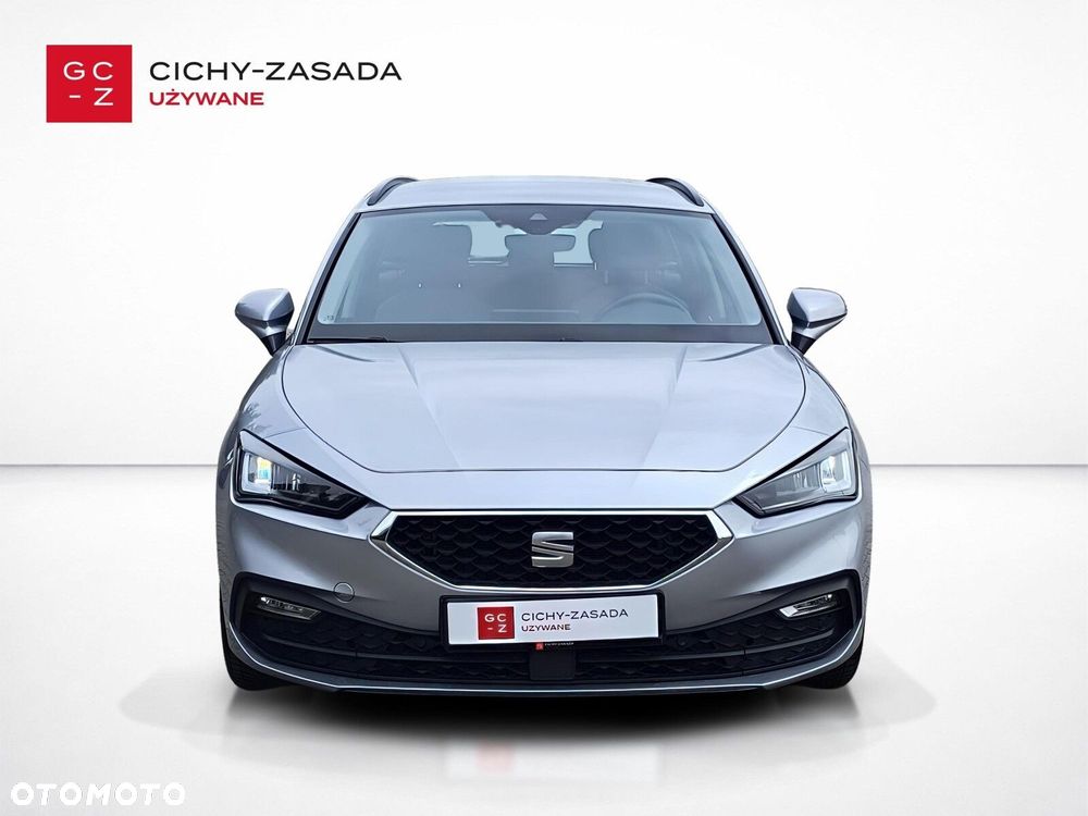 Seat Leon - 8
