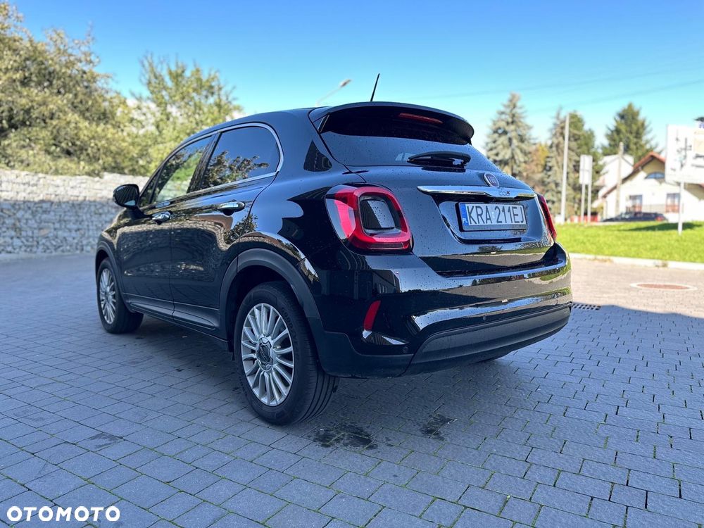 Fiat 500X 1.0 City Cross - 11