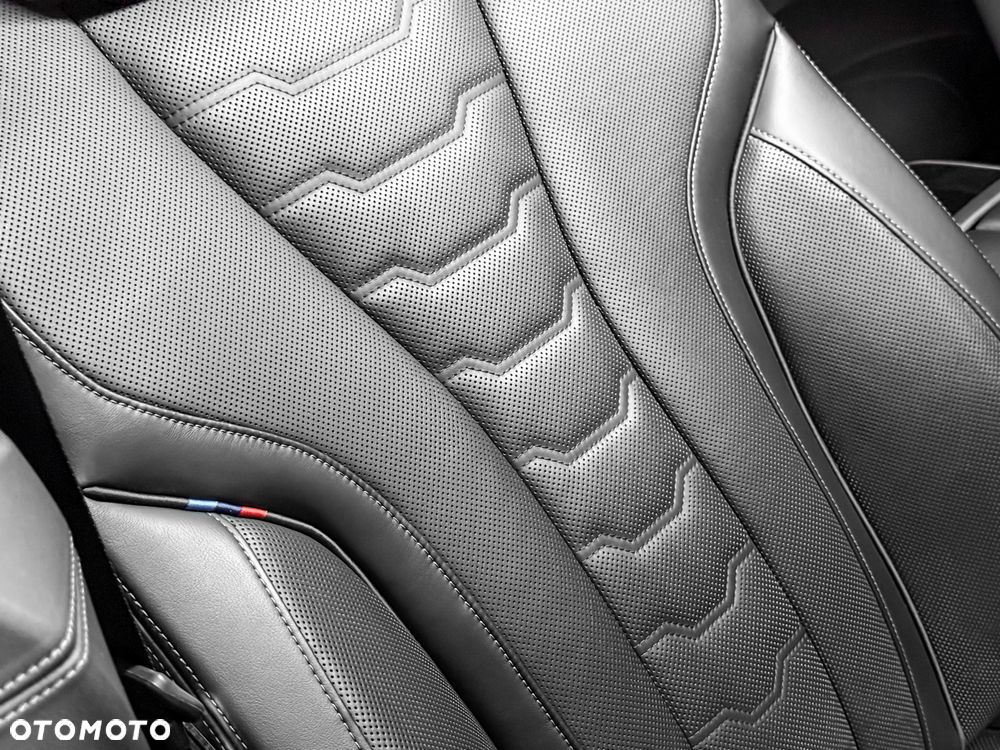 BMW Seria 8 840d xDrive - 37