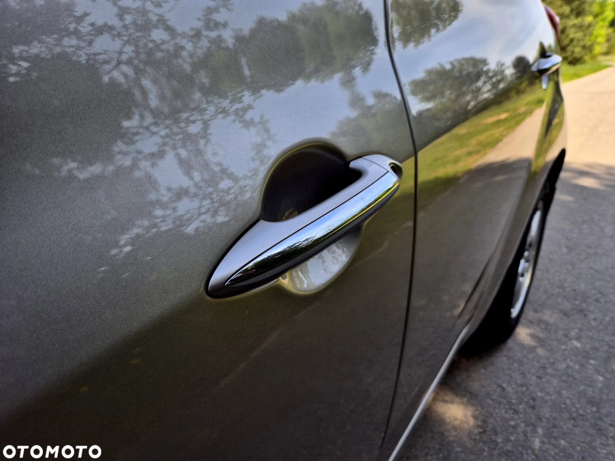 Hyundai ix20 1.4 blue YES Gold - 18