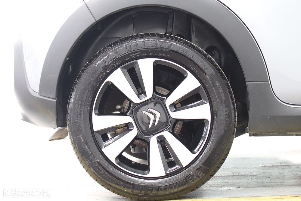 Citroën C3 1.2 PureTech Max - 5