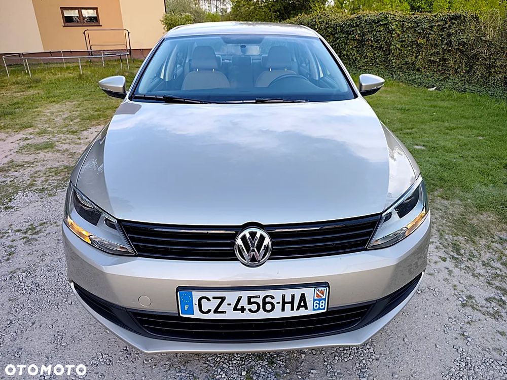 Volkswagen Jetta 1.2 TSI BlueMotion Technology Trendline - 3