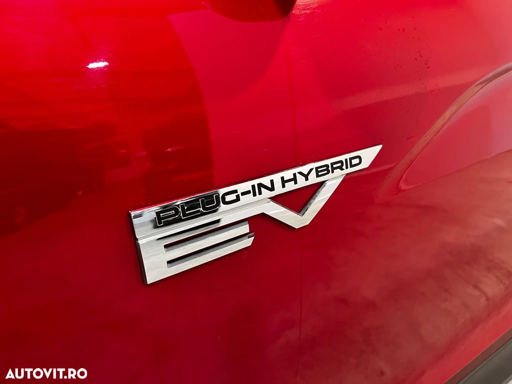 Mitsubishi Eclipse-Cross - 7