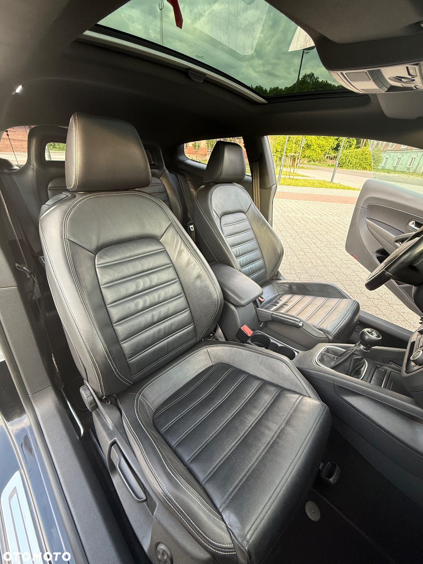 Volkswagen Scirocco 2.0 TDI - 21
