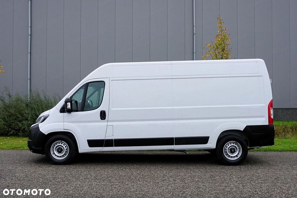 Fiat Ducato 3,5t L3H2 2.2 140KM - 5