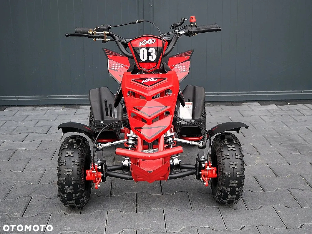 KXD Inny - 12