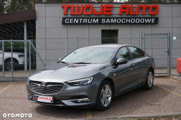 Opel Insignia 1.5 T GPF Innovation S&S