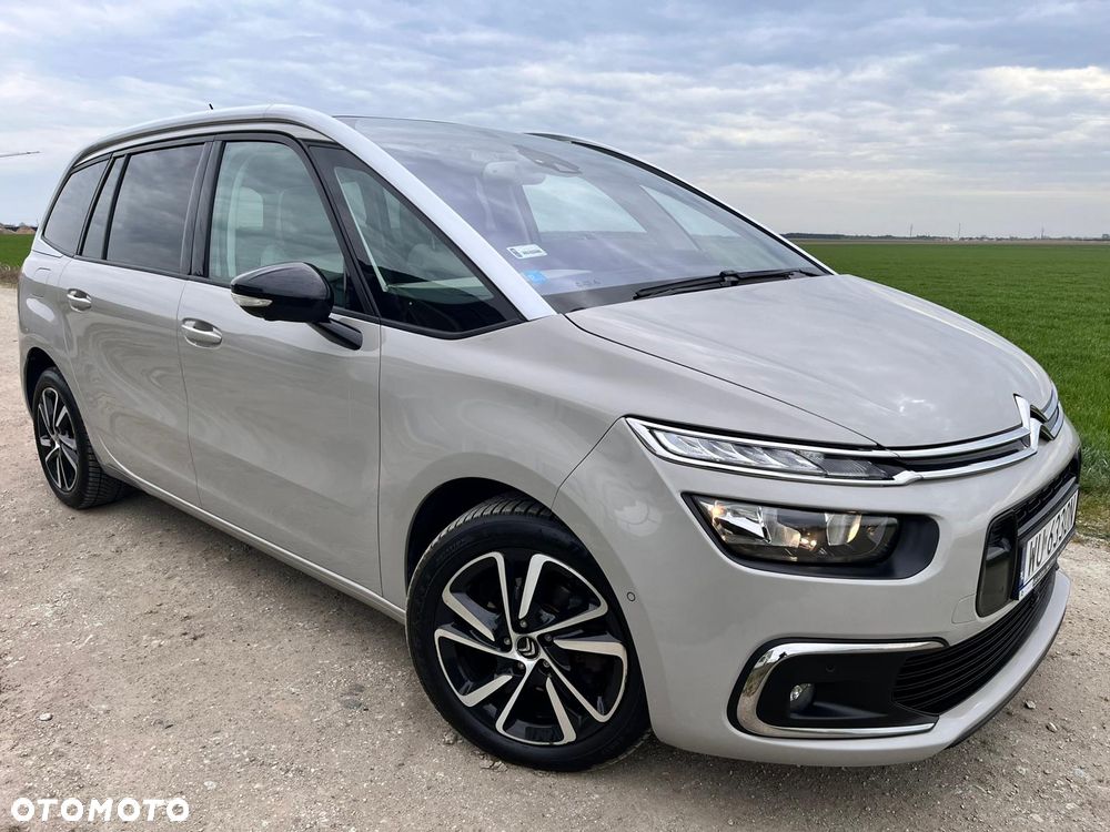 Citroën SpaceTourer - 3