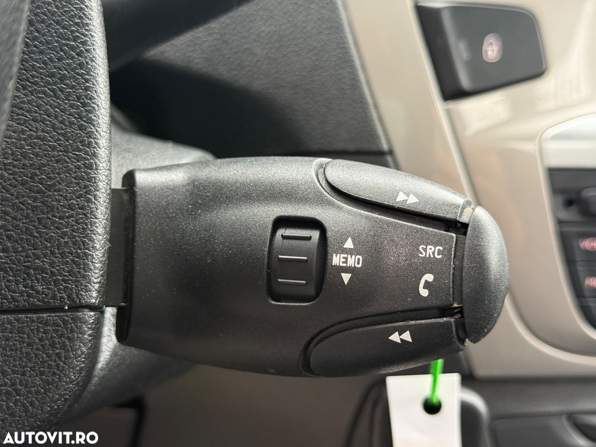 Citroën C-Elysée 1.6 BlueHDi BVM Live - 14
