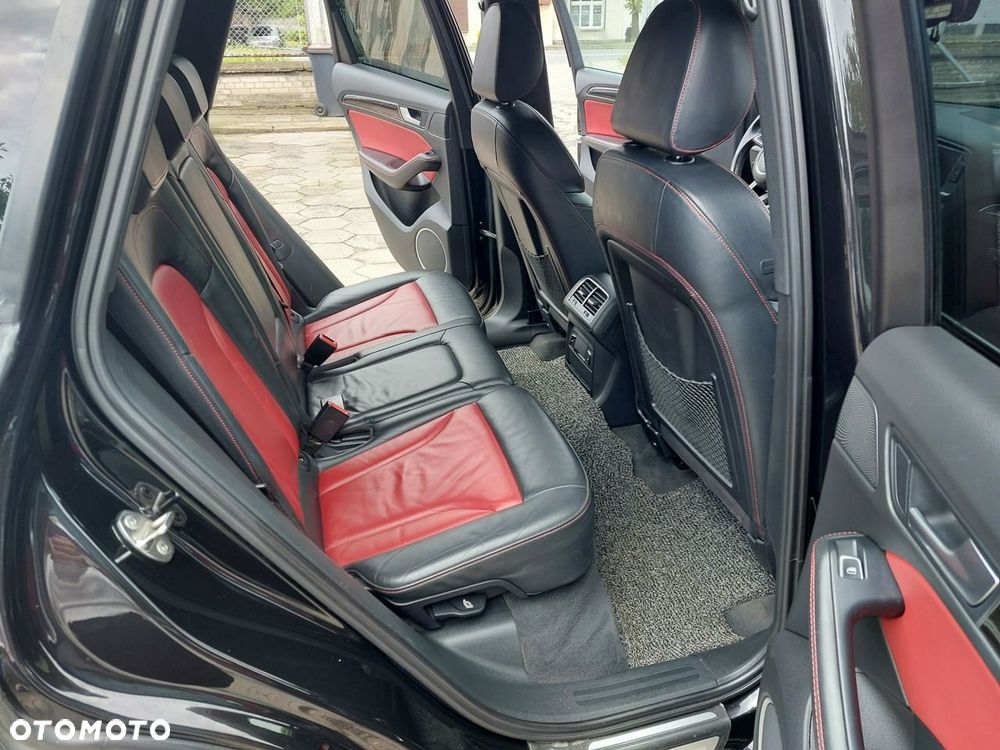 Audi SQ5 - 17