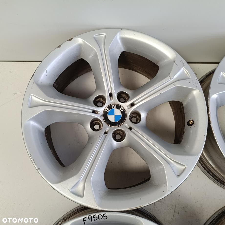 ALUFELGI 5x120 18 BMW X1 E84 6789143 (F9505) - 5
