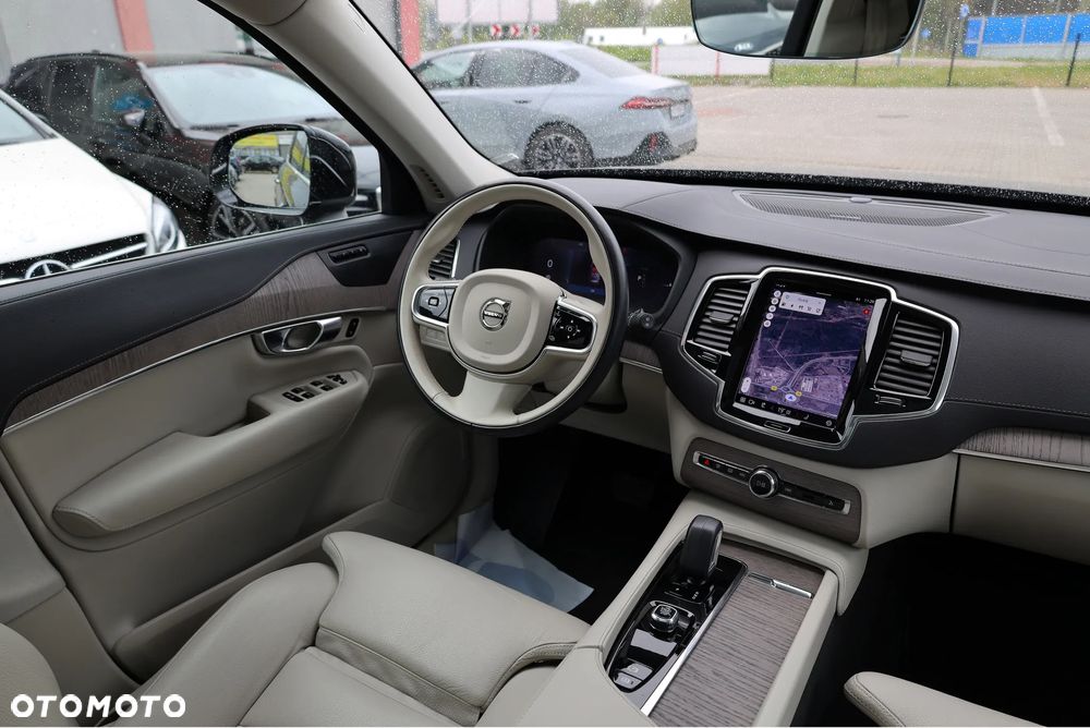 Volvo XC 90 T8 AWD Plus Bright - 8