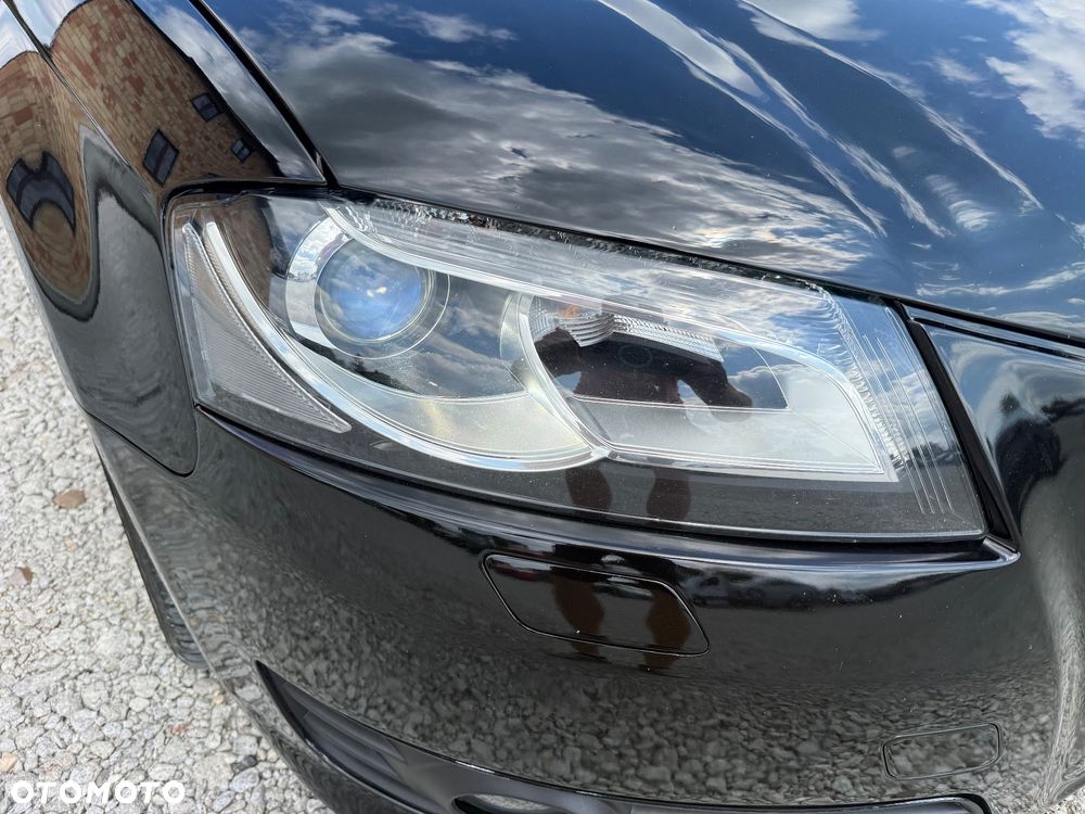 Audi A3 3-drzwiowe - 11