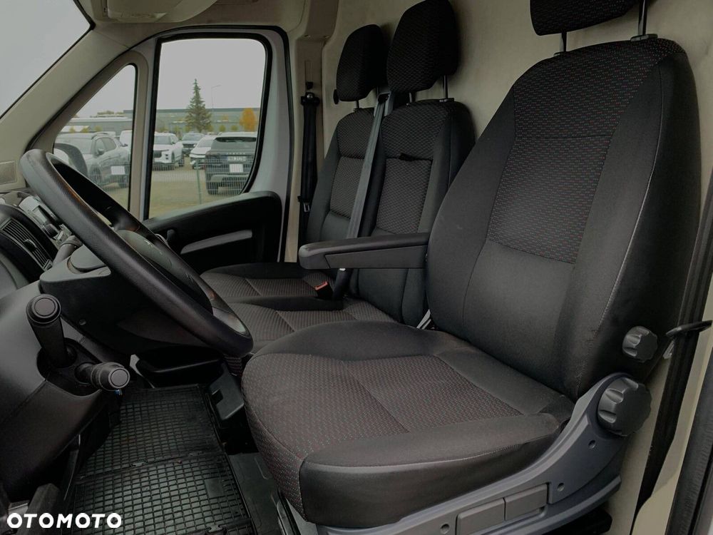 Peugeot boxer L4H2 - 17