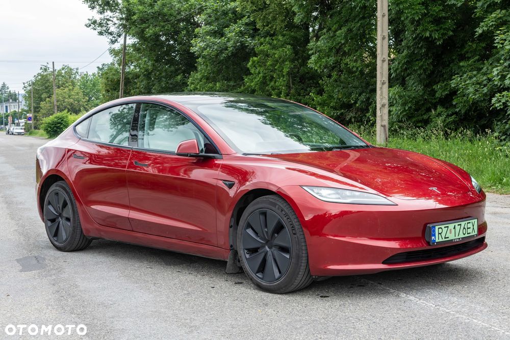 Tesla Model 3 Long Range AWD Premium - 1