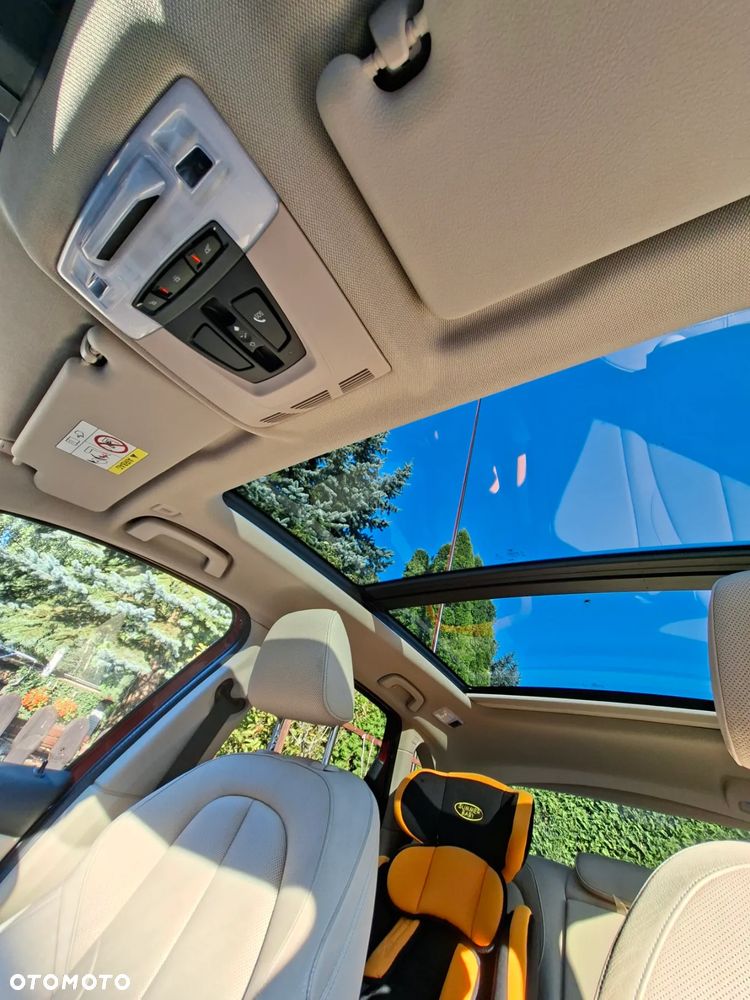 BMW Seria 2 220i Luxury Line - 4