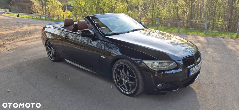 BMW Seria 3 335i - 13