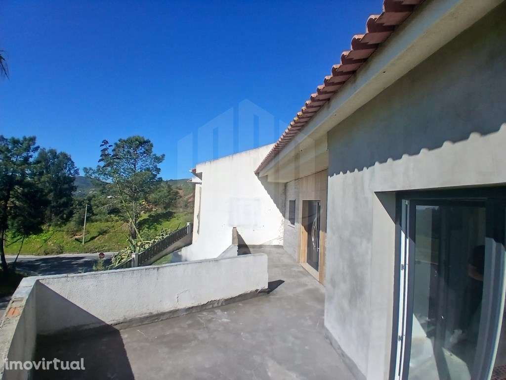 Moradia Isolada em Setúbal - Grande imagem: 3/9