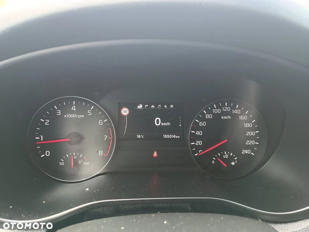 Kia Sportage - 22
