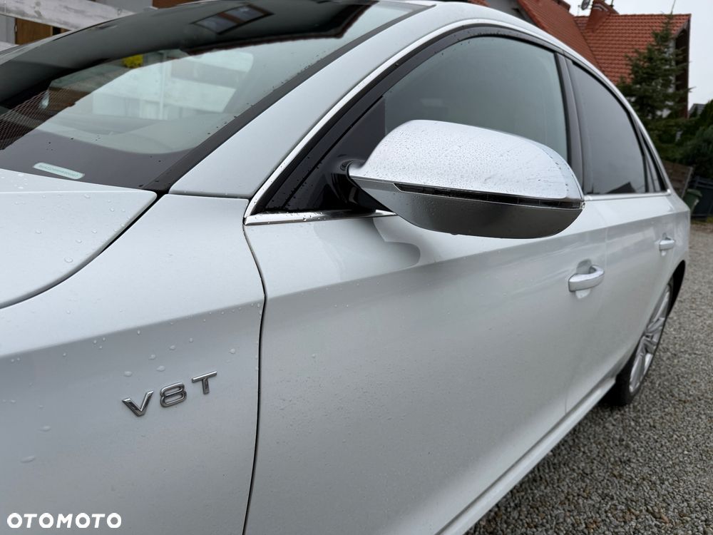 Audi S8 Plus 4.0 TFSI Quattro - 6
