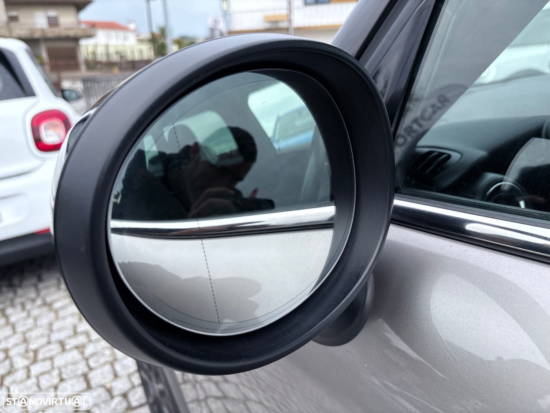 MINI 5 Portas One Auto - 13
