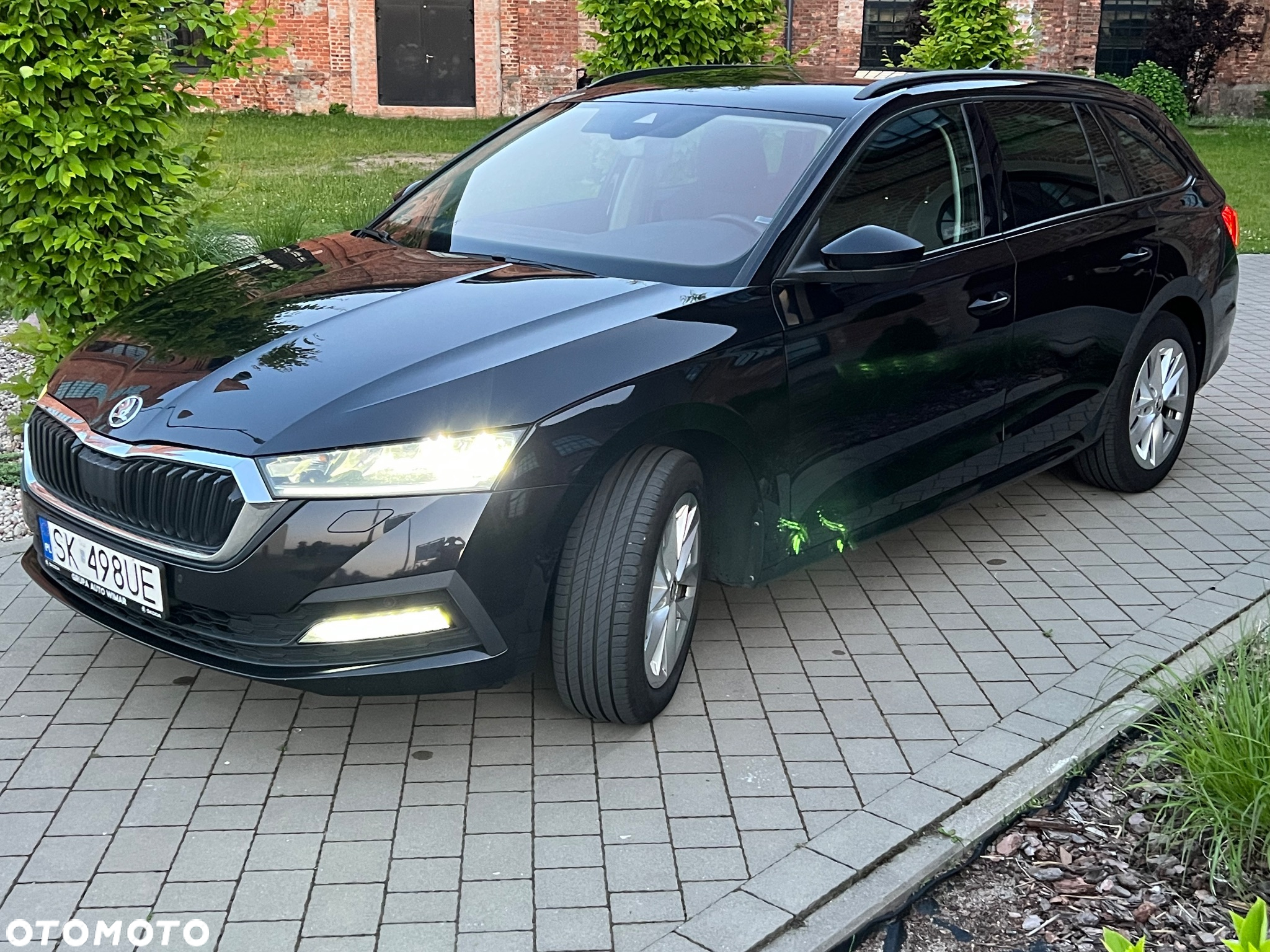 Skoda Octavia 2.0 TDI Ambition - 16