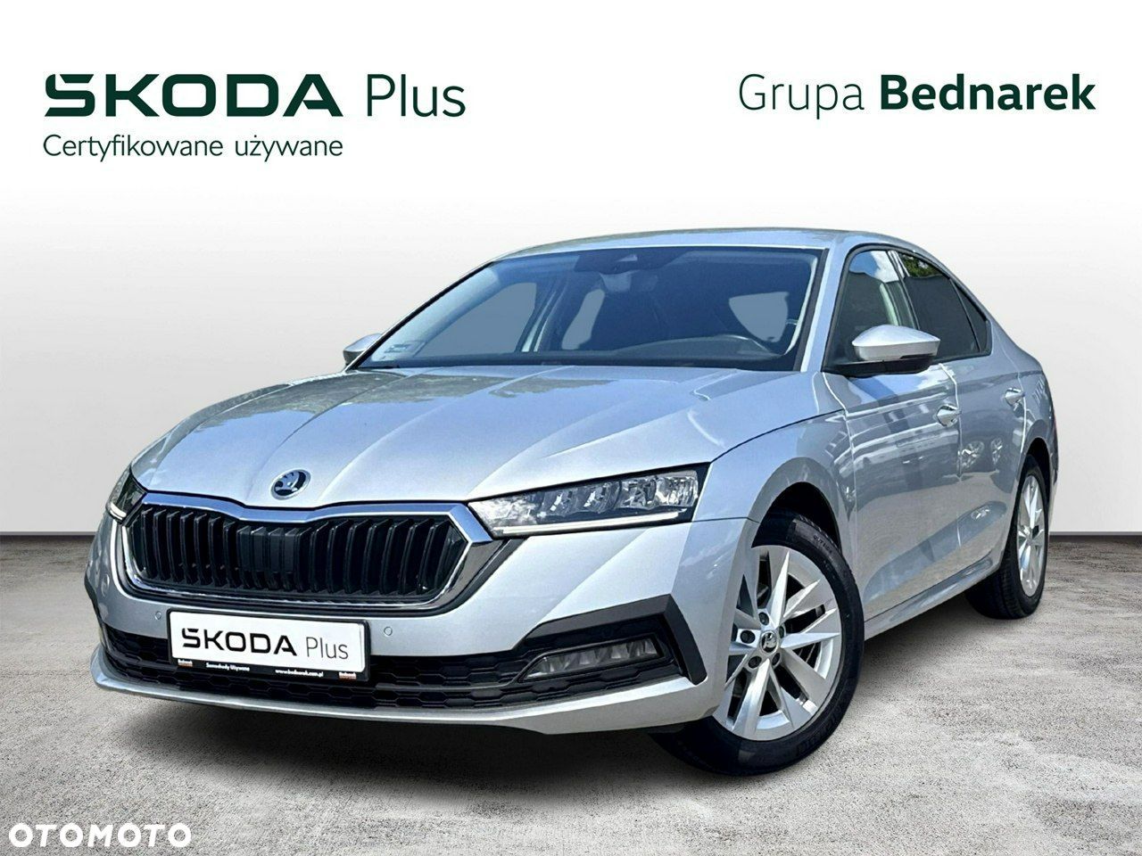 Skoda Octavia 1.5 TSI ACT Ambition - 1