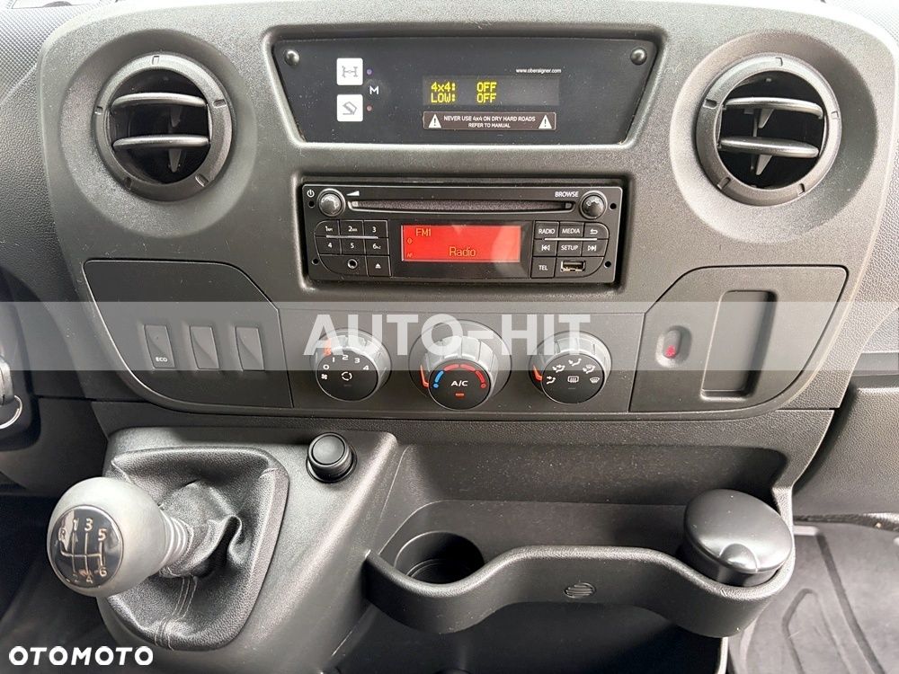 Renault Master - 8