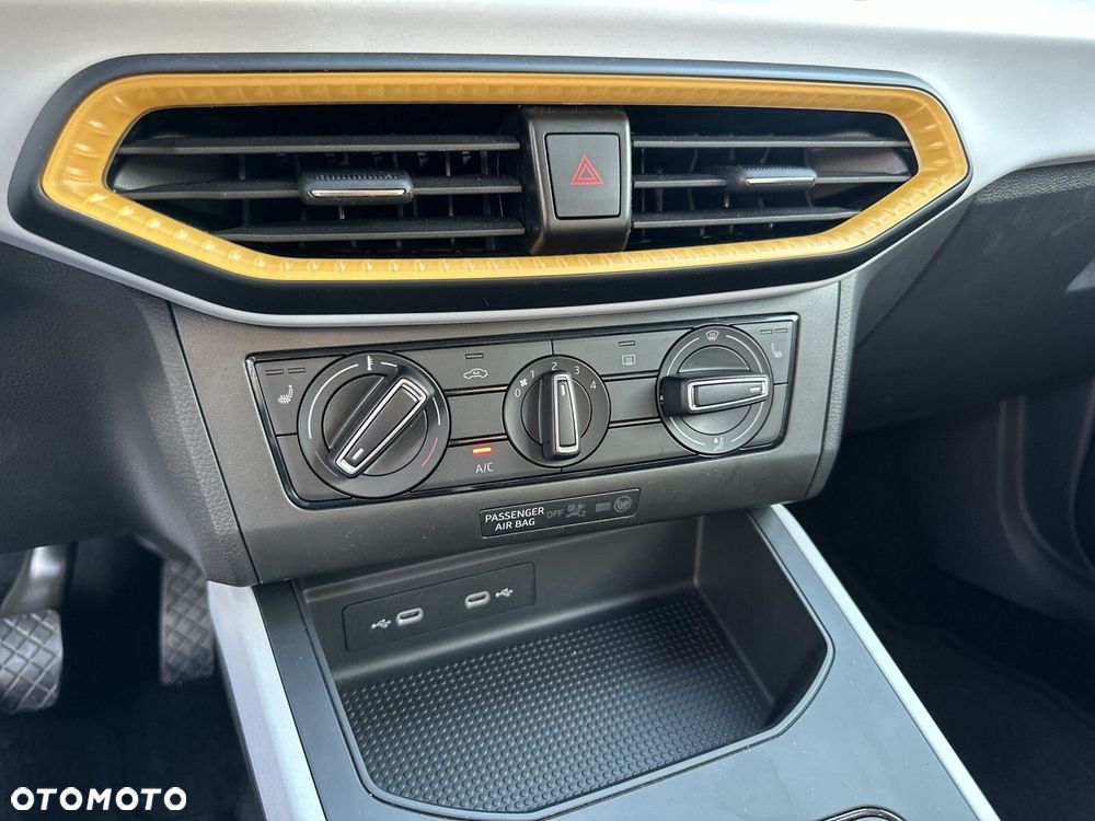 Seat Arona 1.0 TSI Style S&S DSG - 23