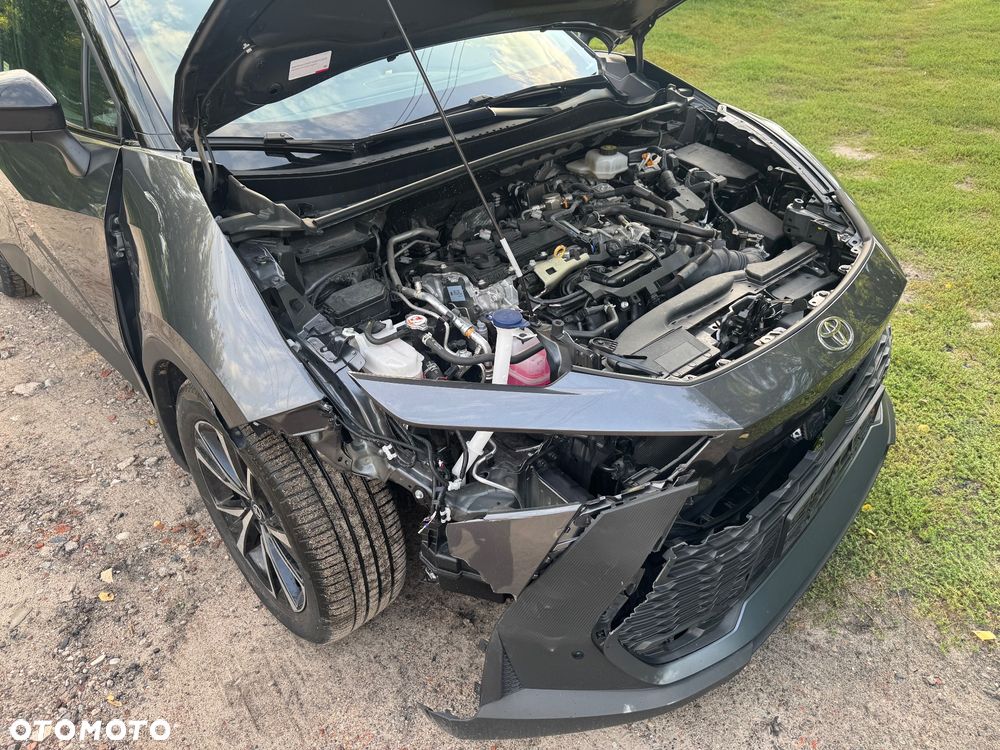 Toyota C-HR 2.0 Hybrid Dynamic Force Style - 24