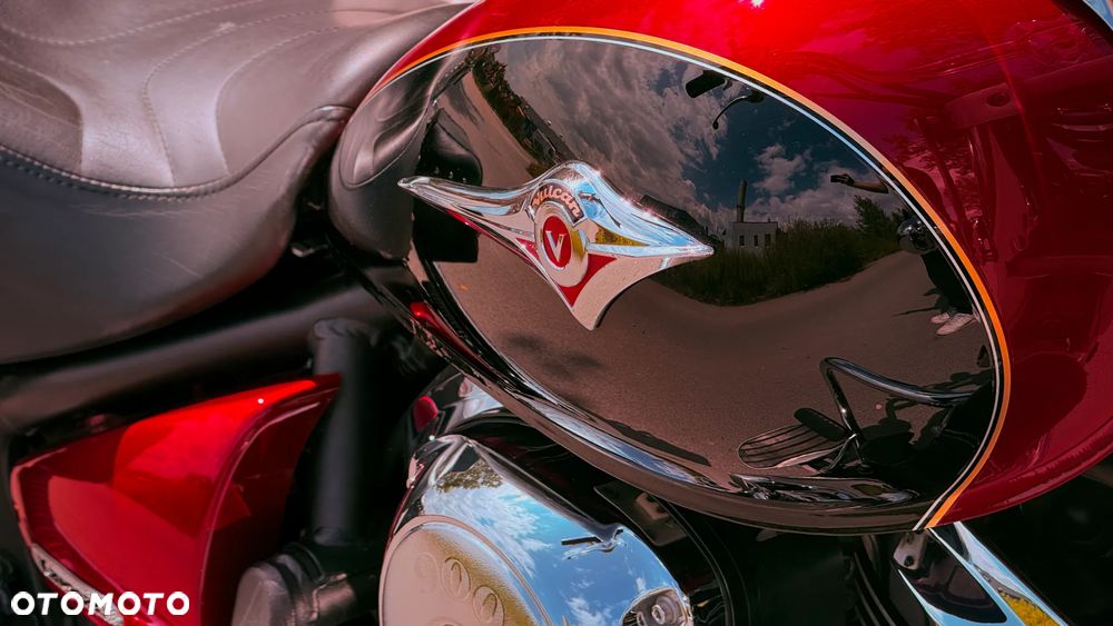 Kawasaki Vulcan - 23