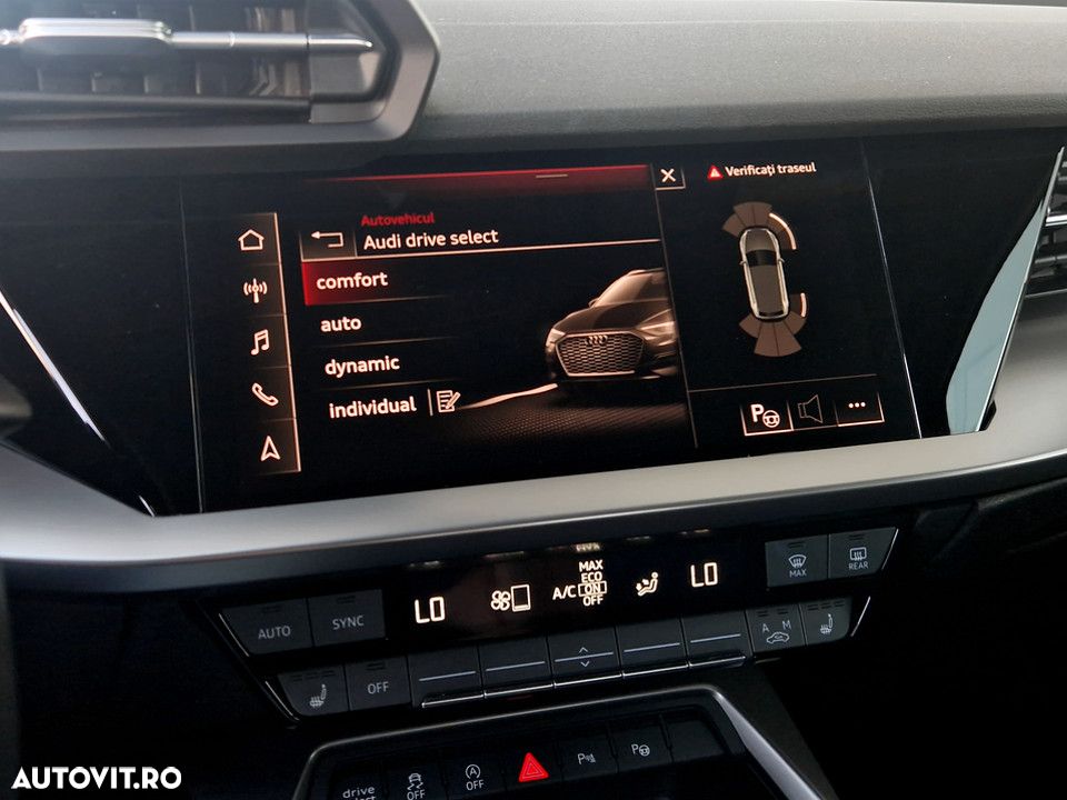 Audi A3 - 23
