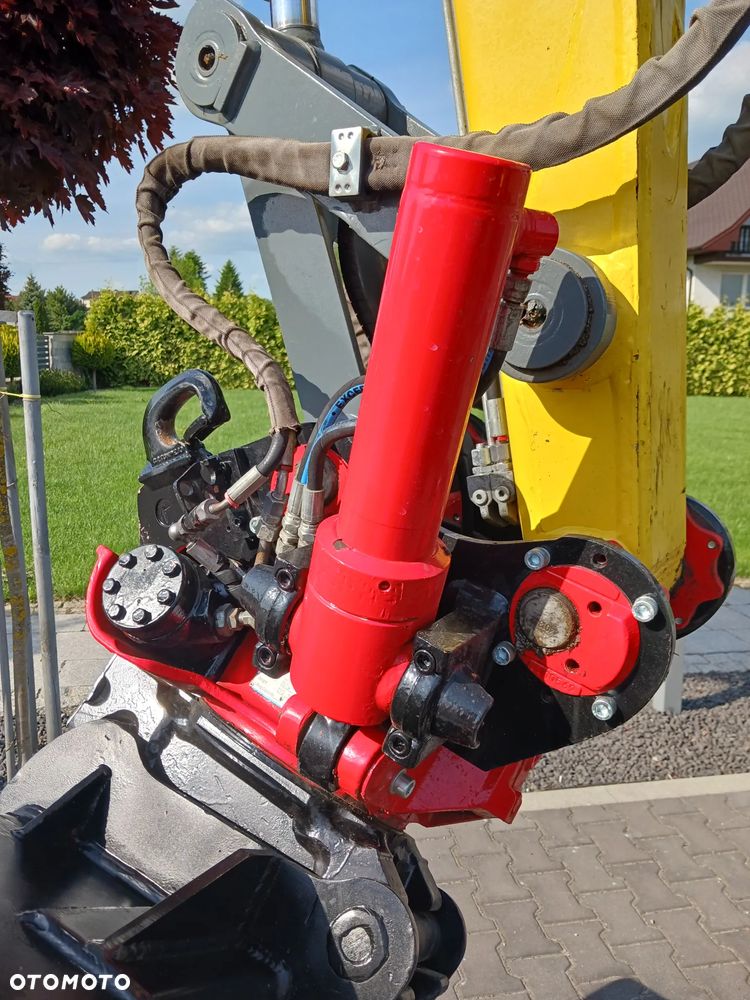 Wacker Neuson 6503 - 19