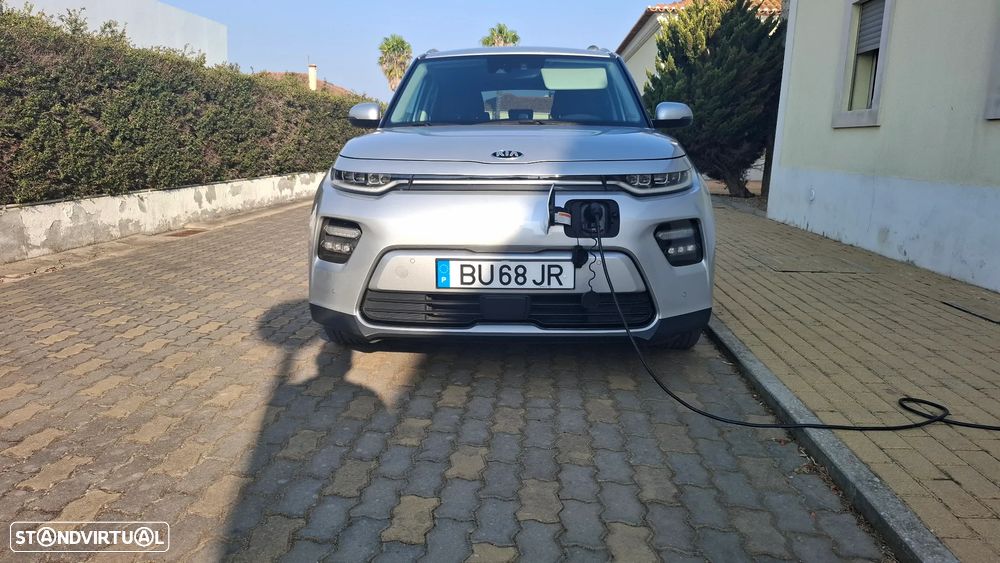Kia Soul - 9