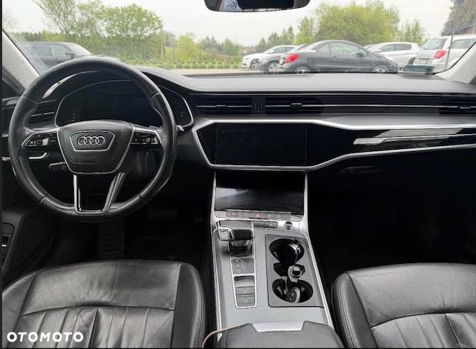 Audi A7 Sportback 55 TFSI Quattro S tronic - 6