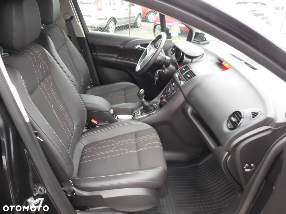 Opel Meriva 1.4 Active - 10