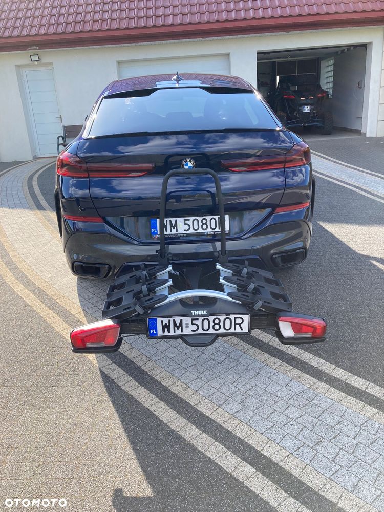 BMW X6 - 7