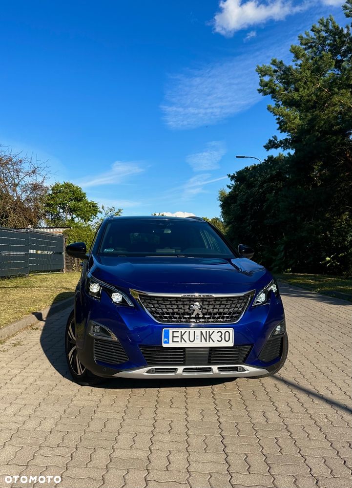Peugeot 3008 1.2 PureTech Style - 1
