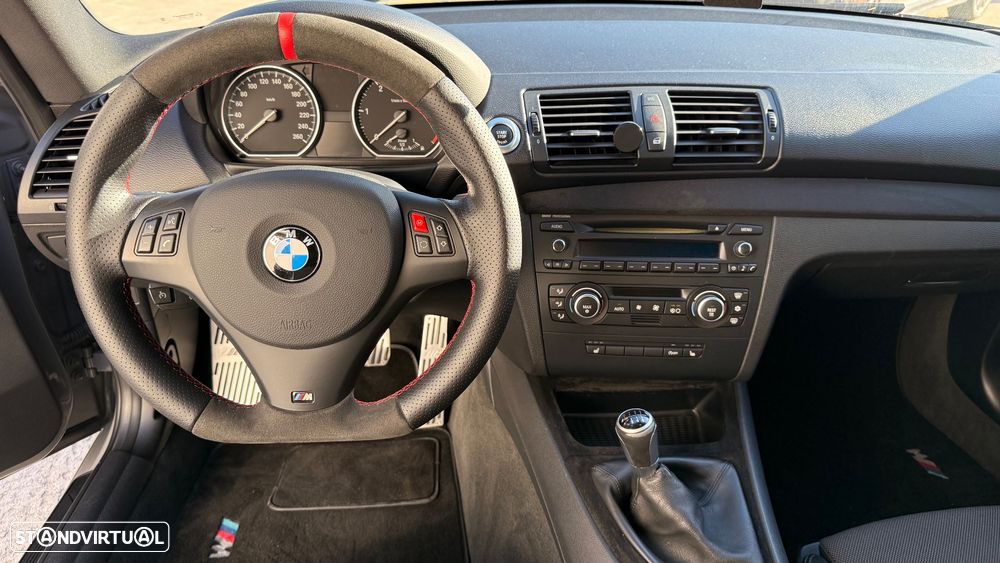 BMW 120 d Coupe - 11