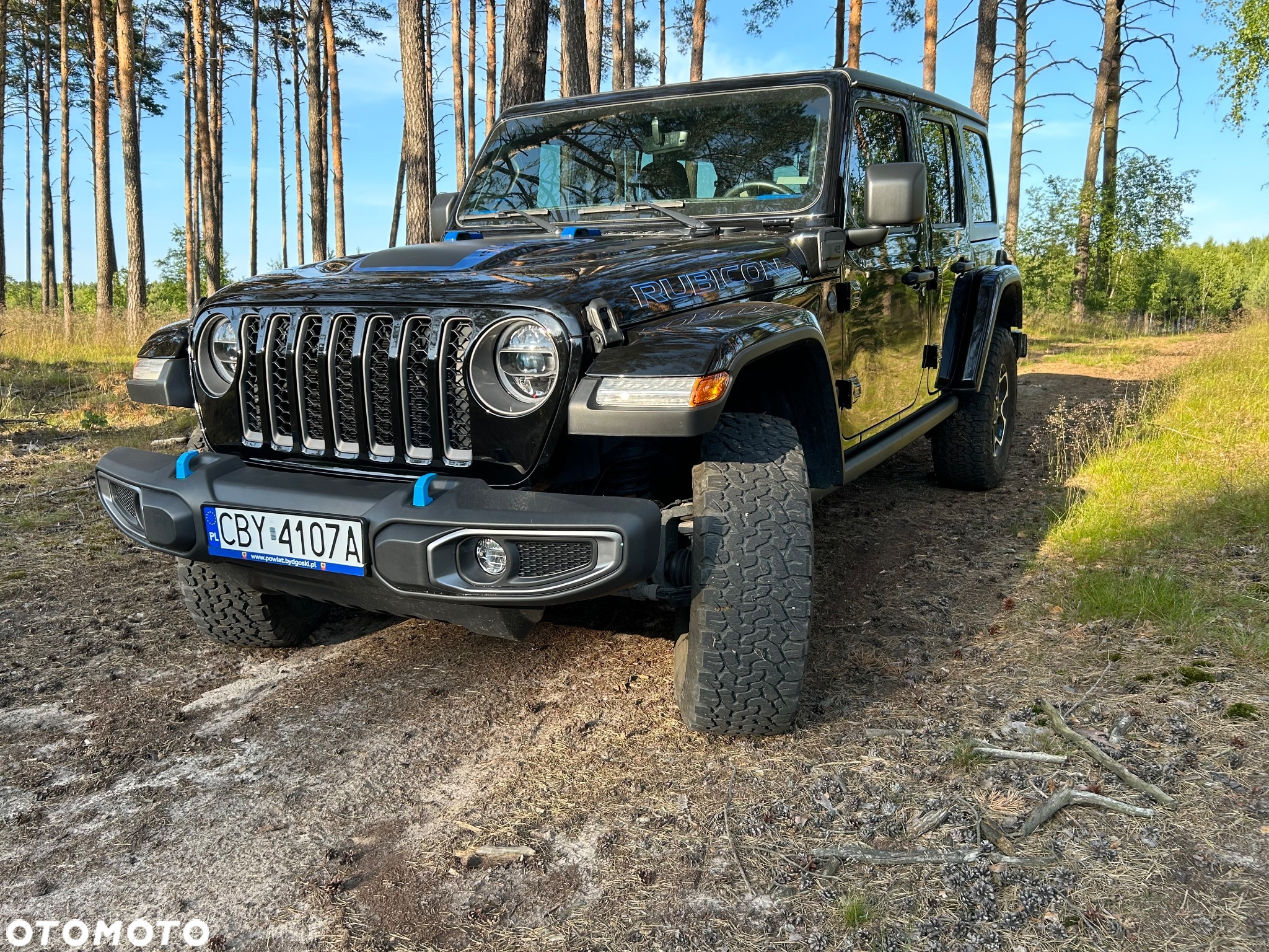 Jeep Wrangler - 2
