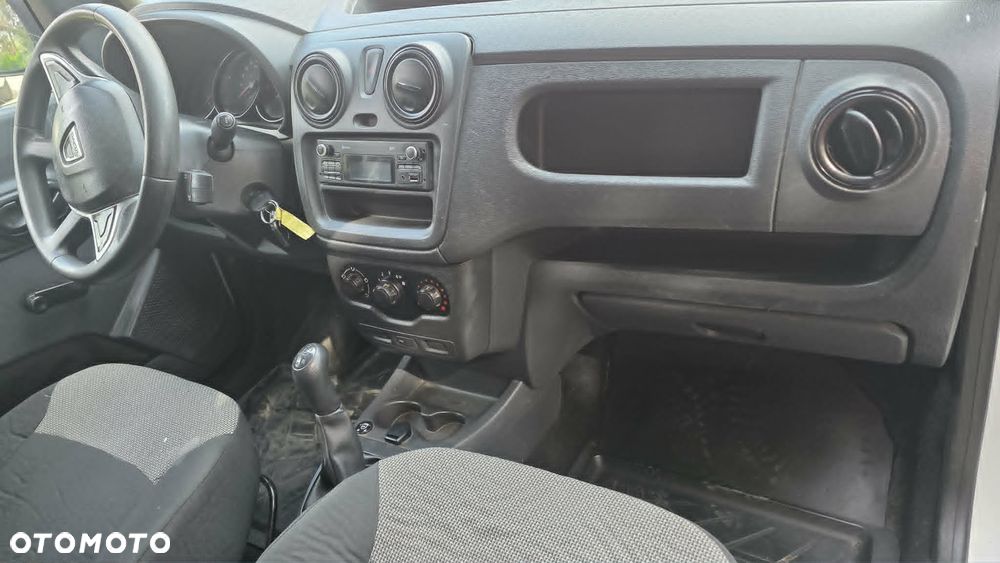 Dacia Dokker - 9