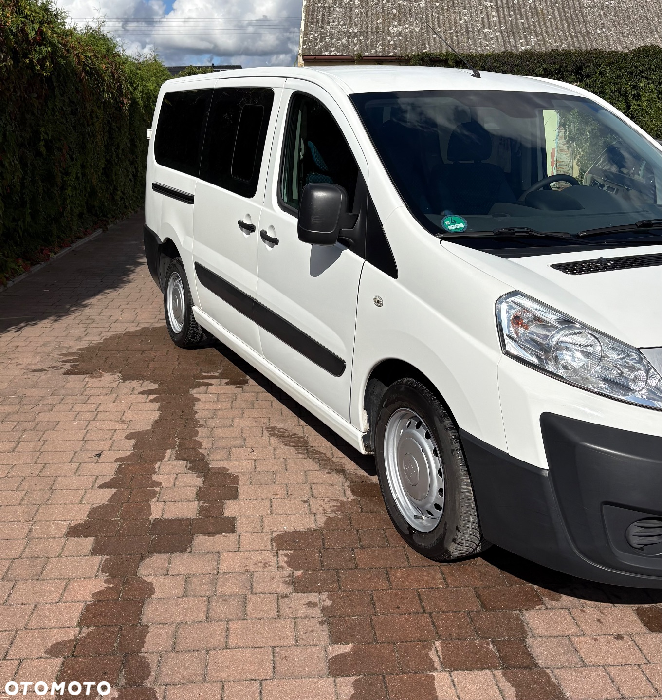 Fiat Scudo - 24