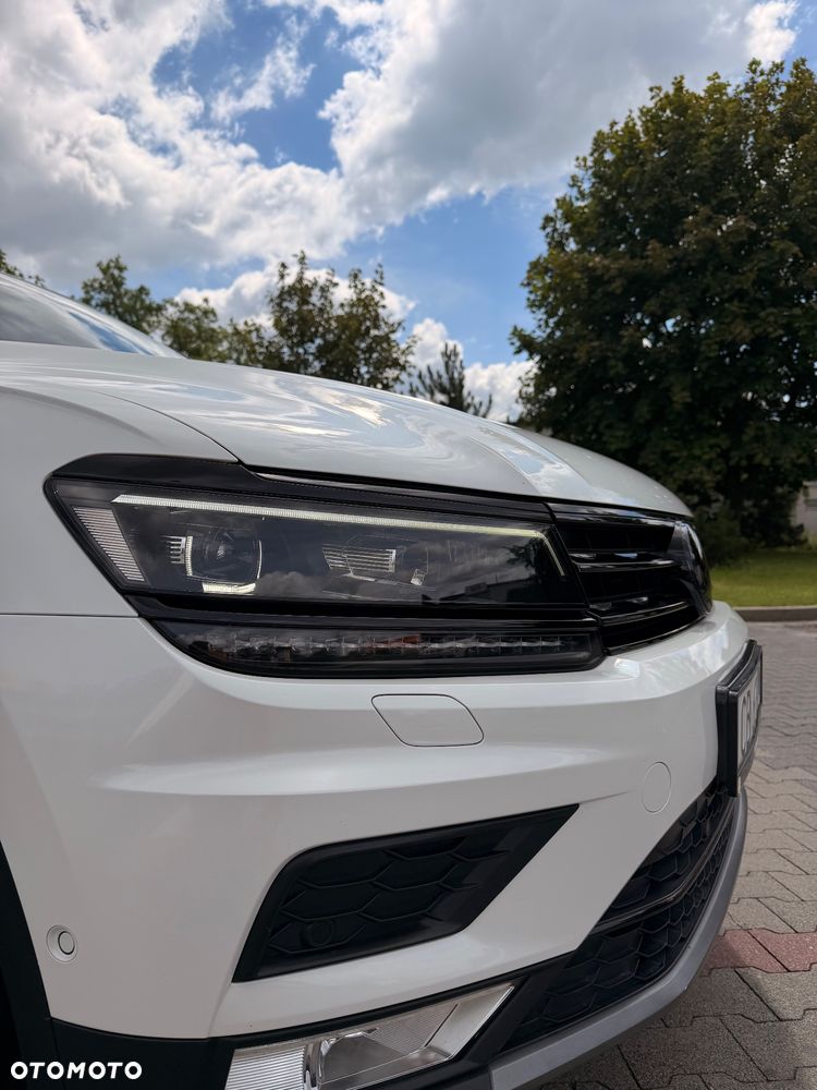 Volkswagen Tiguan 2.0 TSI BMT 4Mot Highline DSG - 9