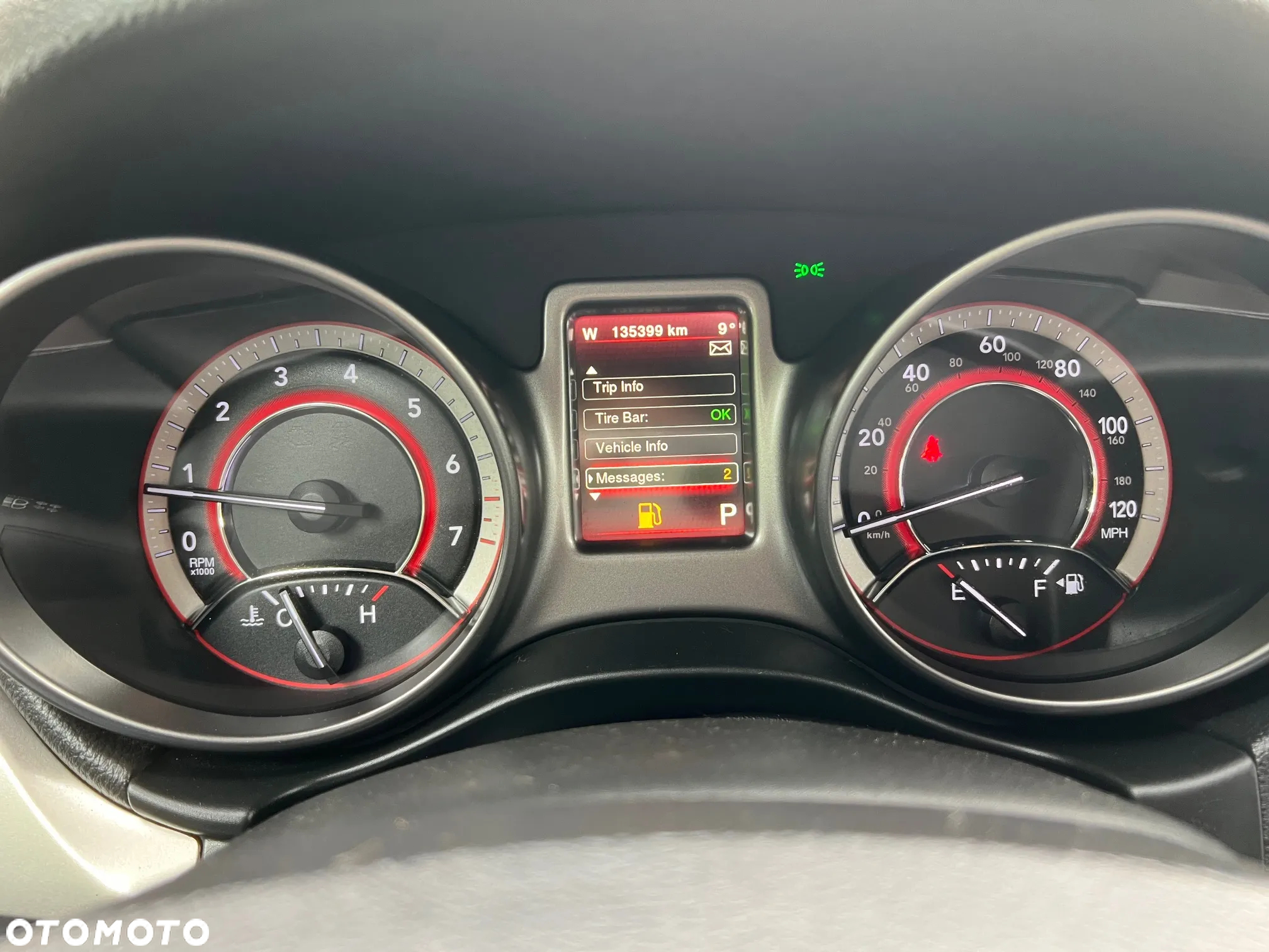 Dodge Journey - 15